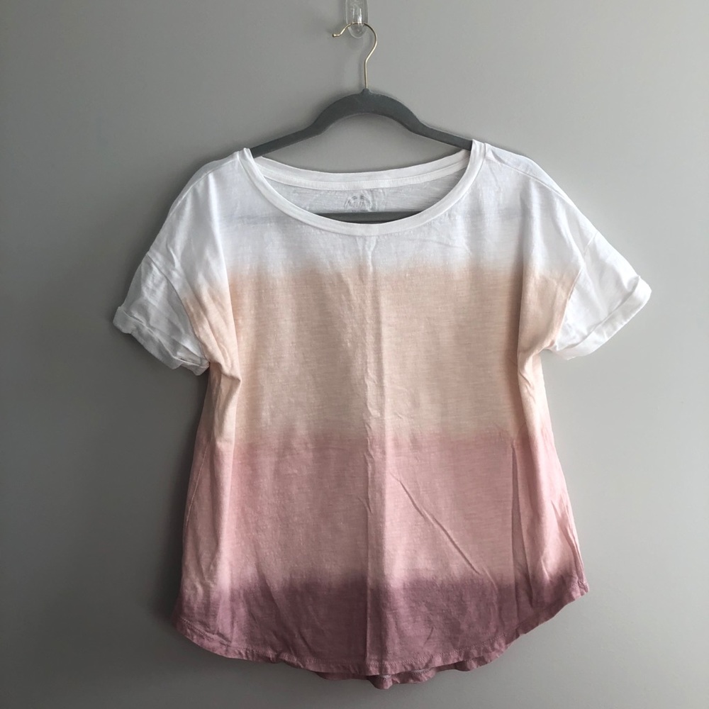Maurice’s Drop Shoulder Tee